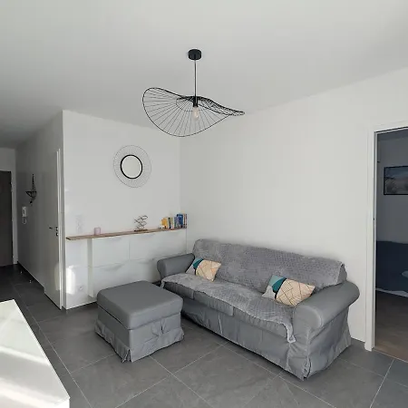 La Salangane Apartment Le Croisic