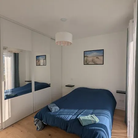 La Salangane Apartment *