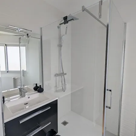 La Salangane Apartment *